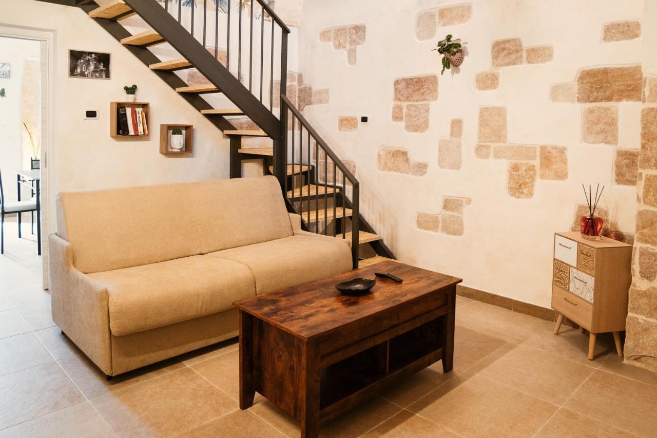 My Family Home Francavilla Fontana Ngoại thất bức ảnh